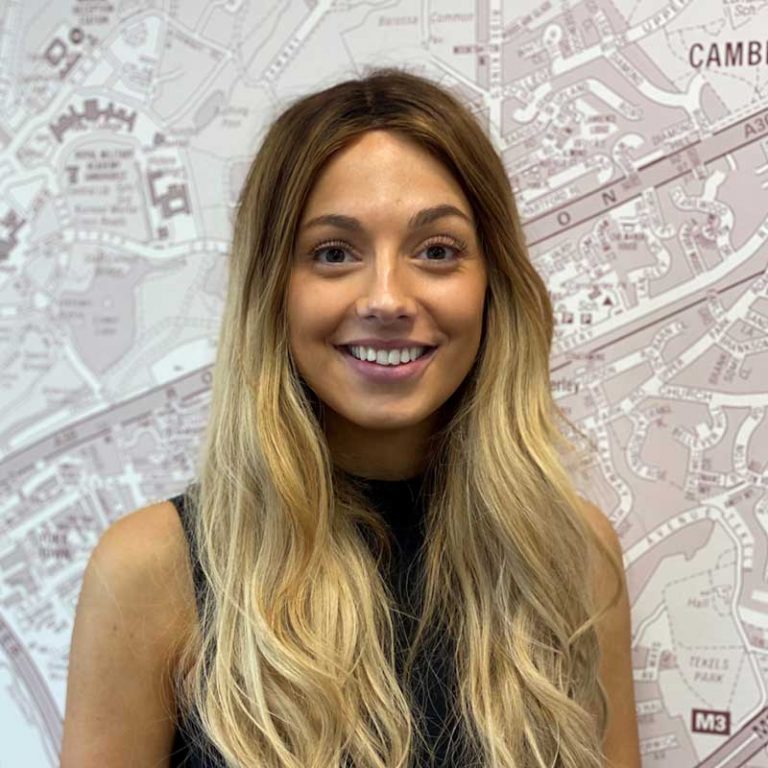 Vickery Estate Agents Camberley Vickery & Co.