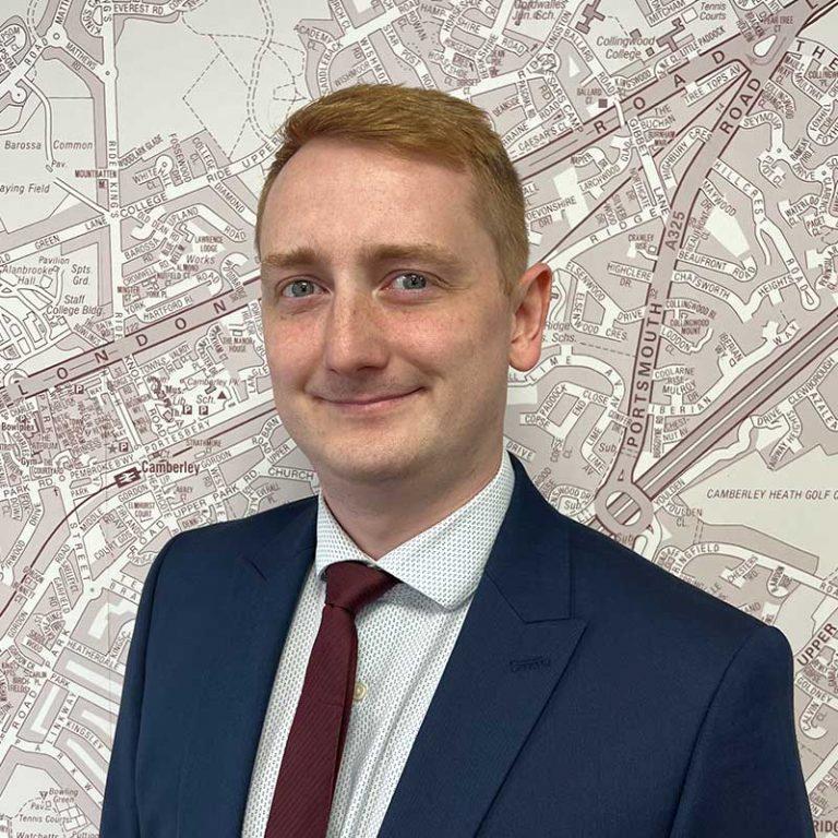 Vickery Estate Agents Camberley Vickery & Co.