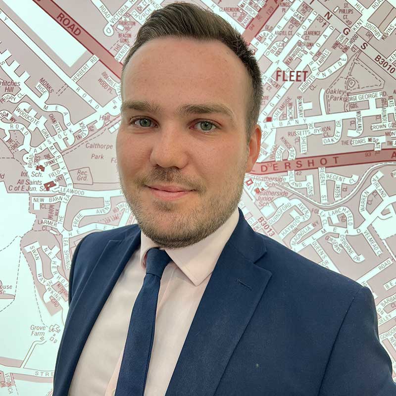 Vickery Estate Agents Frimley Vickery & Co.