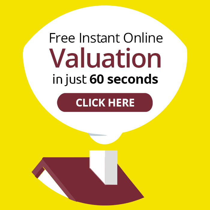 Free Instant Online Valuation from Vickery