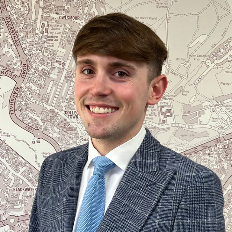 Vickery Estate Agents Camberley Vickery & Co.